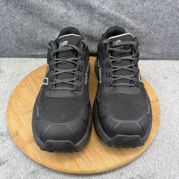 New Balance Fresh Foam Toe Protect Shoes Mens Size 8.5 Black Work MUFCCCH1 NG main image 6